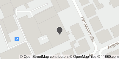 Auf Stadtplan Stuttgart anzeigen