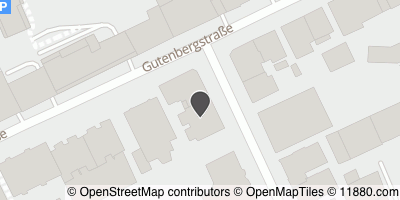 Auf Stadtplan Stuttgart anzeigen