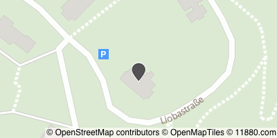 Auf Stadtplan Bad Liebenzell anzeigen