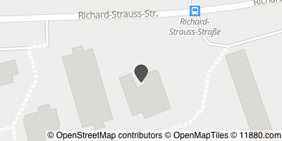 Auf Stadtplan Ingolstadt, Donau anzeigen