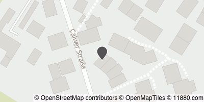 Auf Stadtplan Renningen anzeigen