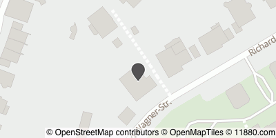 Auf Stadtplan Stuttgart anzeigen