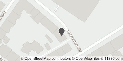 Auf Stadtplan Stuttgart anzeigen