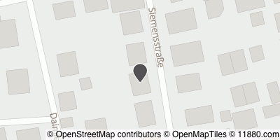 Auf Stadtplan Renningen anzeigen