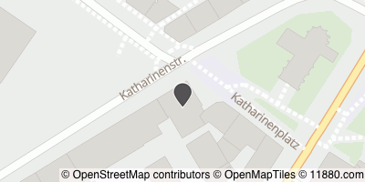 Auf Stadtplan Stuttgart anzeigen