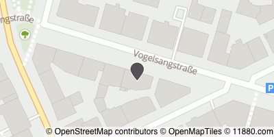 Auf Stadtplan Stuttgart anzeigen