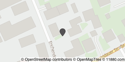 Auf Stadtplan Plattling anzeigen