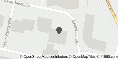 Auf Stadtplan Rohr in Niederbayern anzeigen