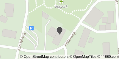 Auf Stadtplan Loffenau anzeigen