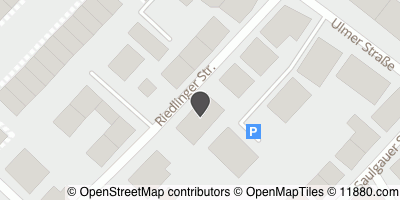 Auf Stadtplan Stuttgart anzeigen