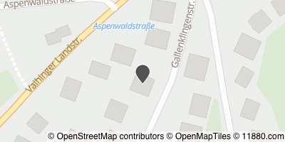 Auf Stadtplan Stuttgart anzeigen