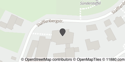 Auf Stadtplan Stuttgart anzeigen
