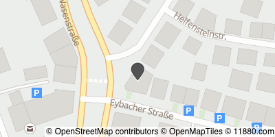 Auf Stadtplan Stuttgart anzeigen