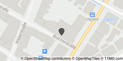 Auf Stadtplan Stuttgart anzeigen