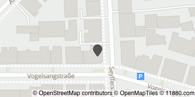 Auf Stadtplan Stuttgart anzeigen