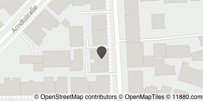 Auf Stadtplan Stuttgart anzeigen