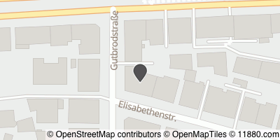 Auf Stadtplan Stuttgart anzeigen