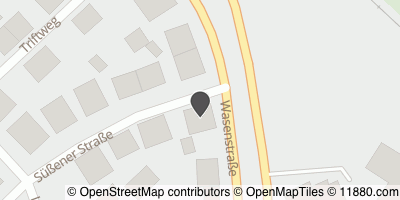 Auf Stadtplan Stuttgart anzeigen