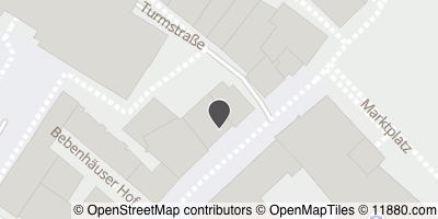 Auf Stadtplan Stuttgart anzeigen