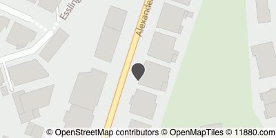 Auf Stadtplan Stuttgart anzeigen