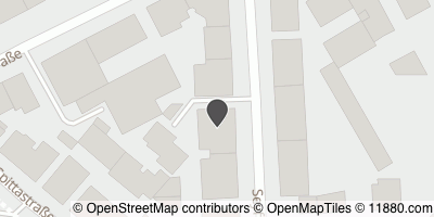 Auf Stadtplan Stuttgart anzeigen