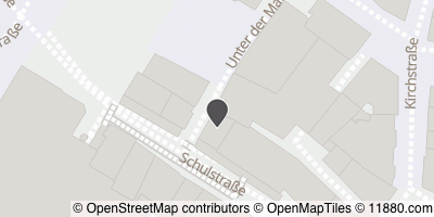 Auf Stadtplan Stuttgart anzeigen