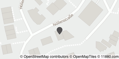 Auf Stadtplan Stuttgart anzeigen