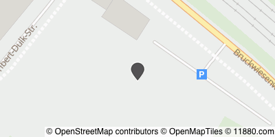 Auf Stadtplan Stuttgart anzeigen