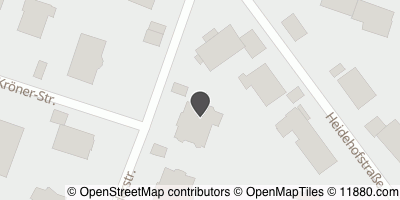 Auf Stadtplan Stuttgart anzeigen