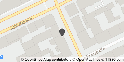 Auf Stadtplan Stuttgart anzeigen