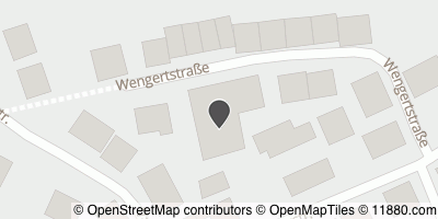 Auf Stadtplan Stuttgart anzeigen