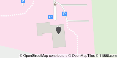Auf Stadtplan Mallersdorf-Pfaffenberg anzeigen