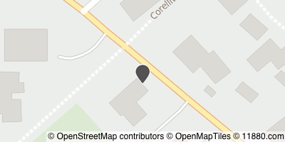 Auf Stadtplan Ingolstadt, Donau anzeigen