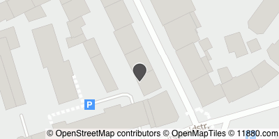 Auf Stadtplan Stuttgart anzeigen