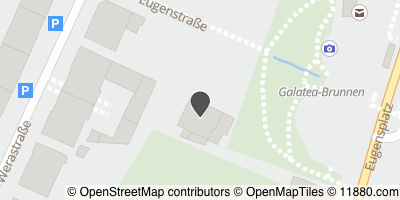 Auf Stadtplan Stuttgart anzeigen