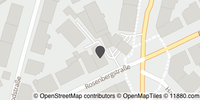 Auf Stadtplan Stuttgart anzeigen