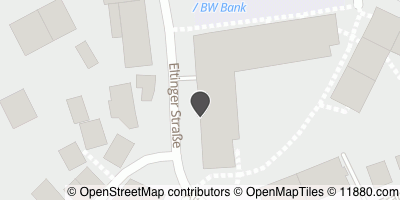 Auf Stadtplan Stuttgart anzeigen