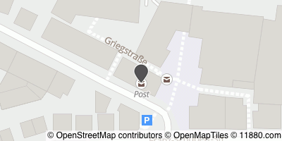 Auf Stadtplan Stuttgart anzeigen