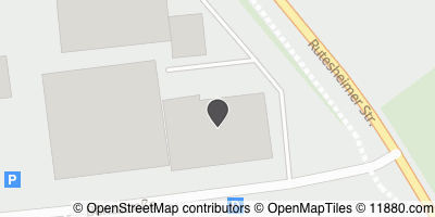 Auf Stadtplan Renningen anzeigen