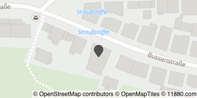 Auf Stadtplan Stuttgart anzeigen