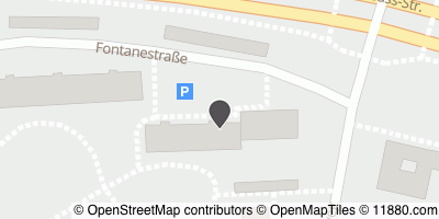 Auf Stadtplan Ingolstadt, Donau anzeigen
