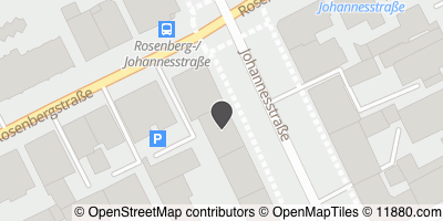 Auf Stadtplan Stuttgart anzeigen
