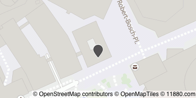 Auf Stadtplan Stuttgart anzeigen