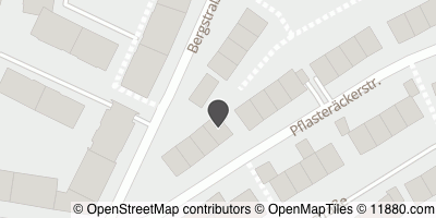 Auf Stadtplan Stuttgart anzeigen