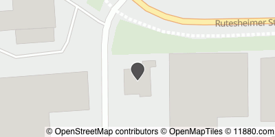 Auf Stadtplan Renningen anzeigen