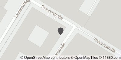 Auf Stadtplan Stuttgart anzeigen