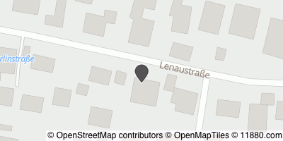 Auf Stadtplan Ingolstadt, Donau anzeigen