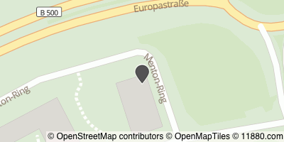 Auf Stadtplan Baden-Baden anzeigen
