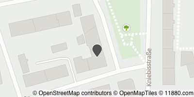 Auf Stadtplan Stuttgart anzeigen