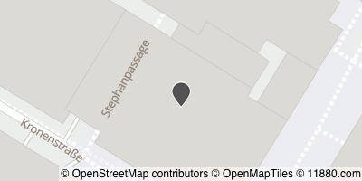 Auf Stadtplan Stuttgart anzeigen